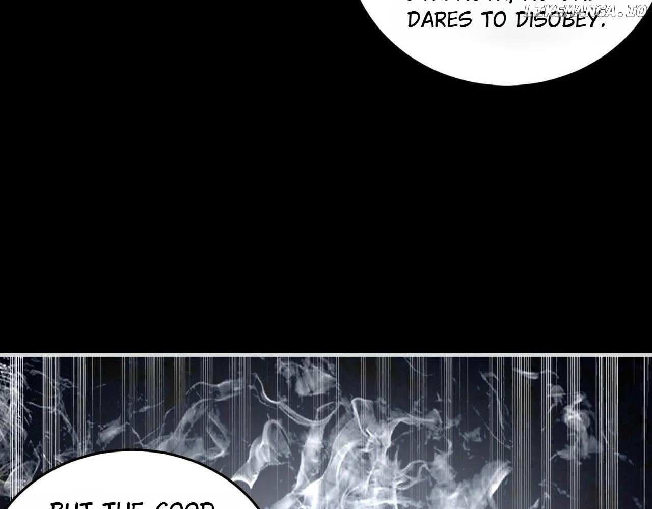 My Furry Harem Is After Me Chapter 282 — Page 6