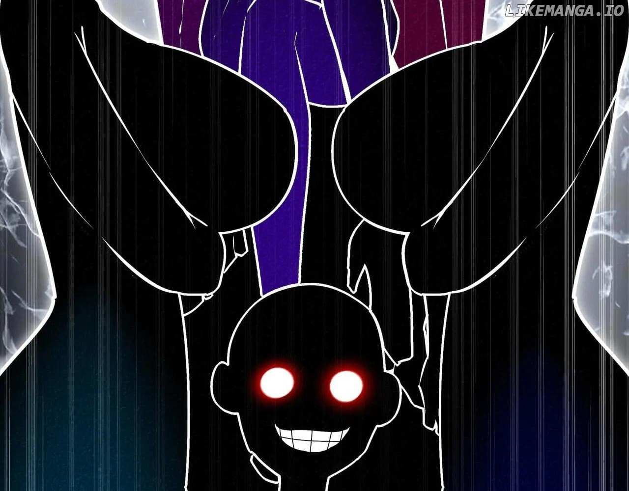 My Furry Harem Is After Me Chapter 282 — Page 9