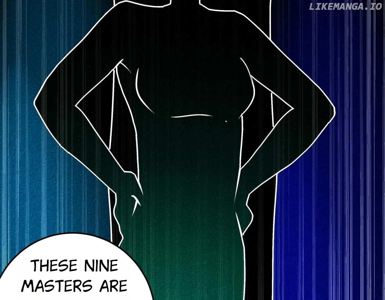 My Furry Harem Is After Me Chapter 282 — Page 10
