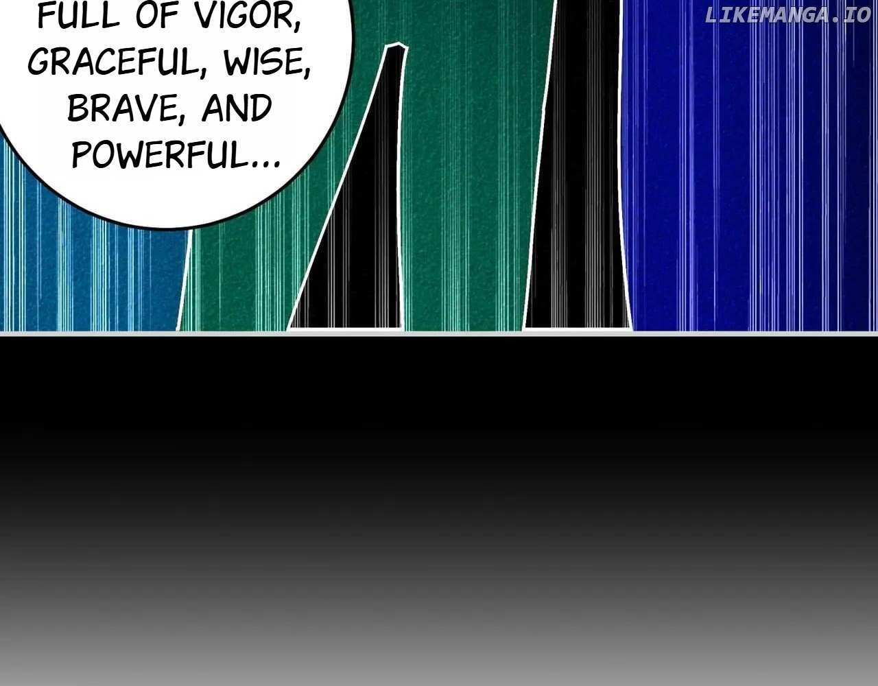 My Furry Harem Is After Me Chapter 282 — Page 11
