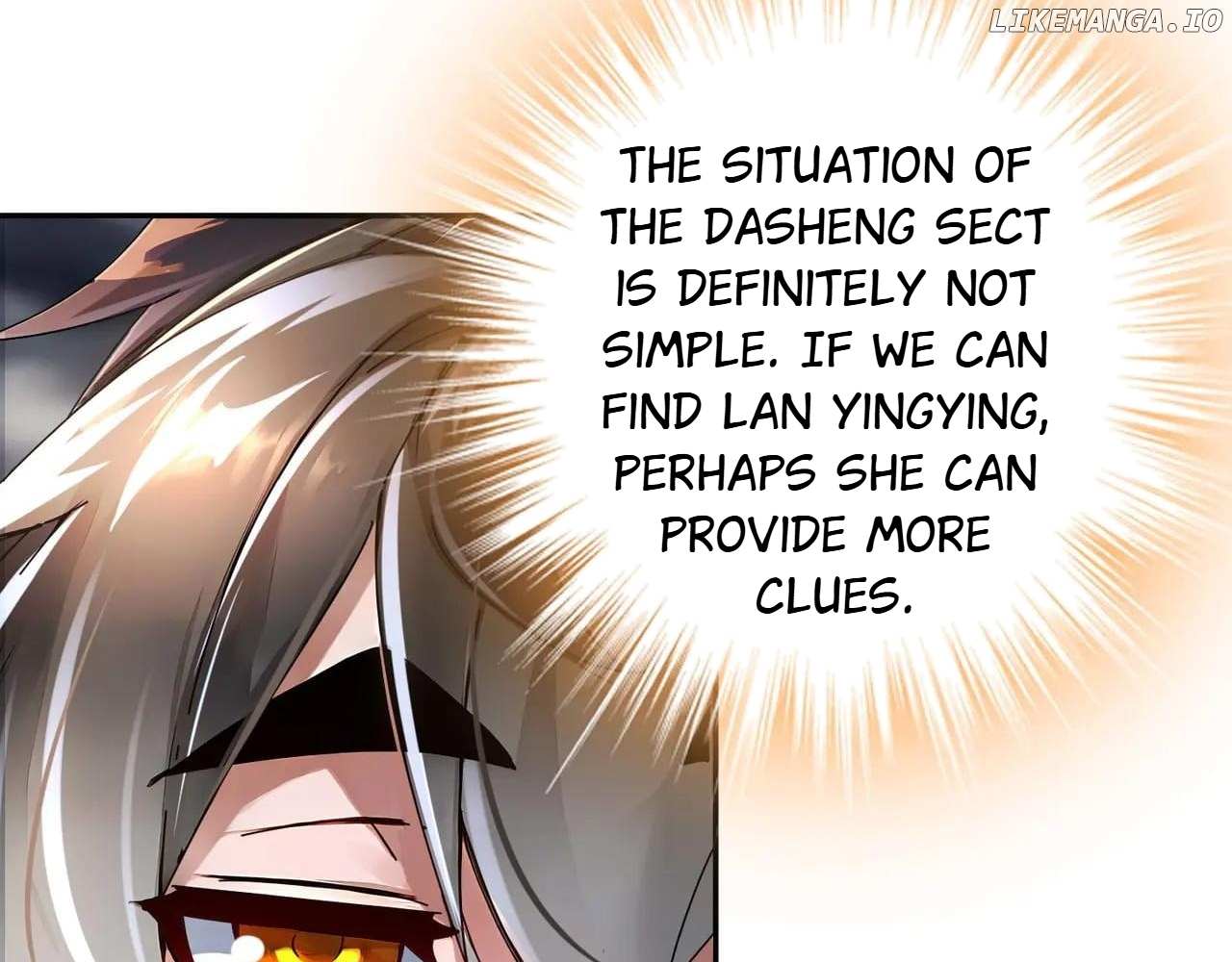 My Furry Harem Is After Me Chapter 282 — Page 30