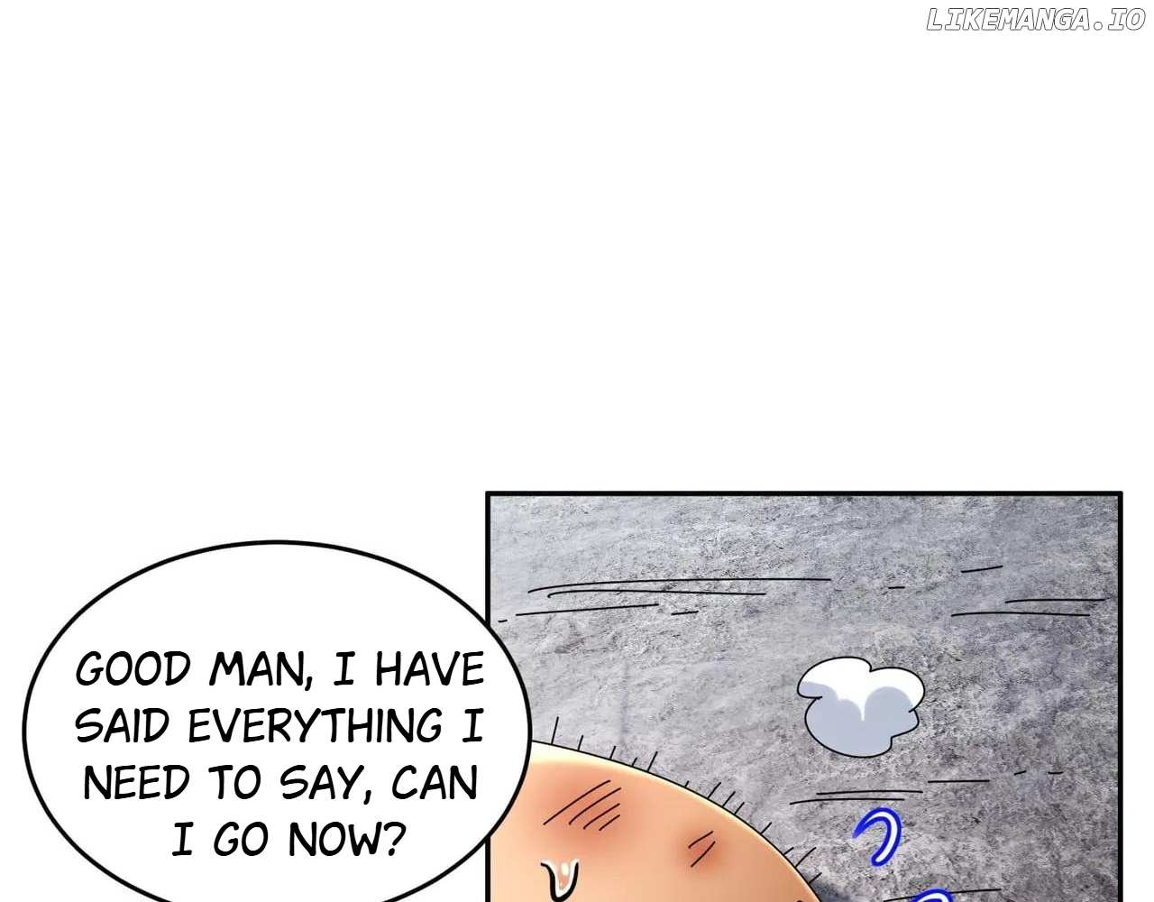 My Furry Harem Is After Me Chapter 282 — Page 32