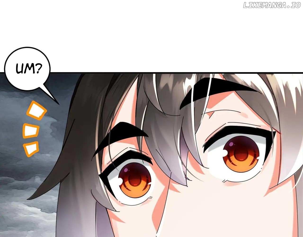 My Furry Harem Is After Me Chapter 282 — Page 45