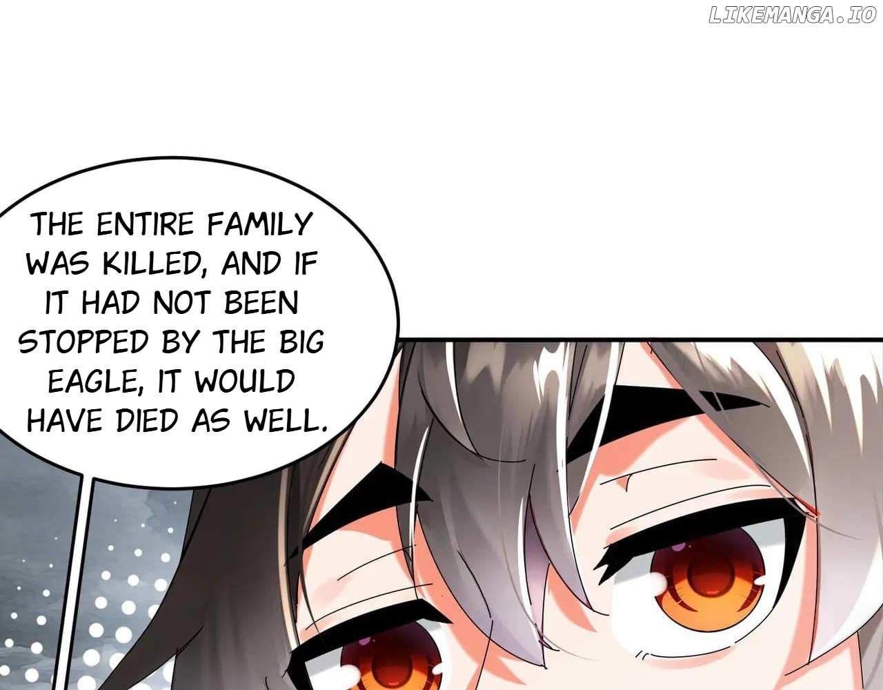 My Furry Harem Is After Me Chapter 282 — Page 48