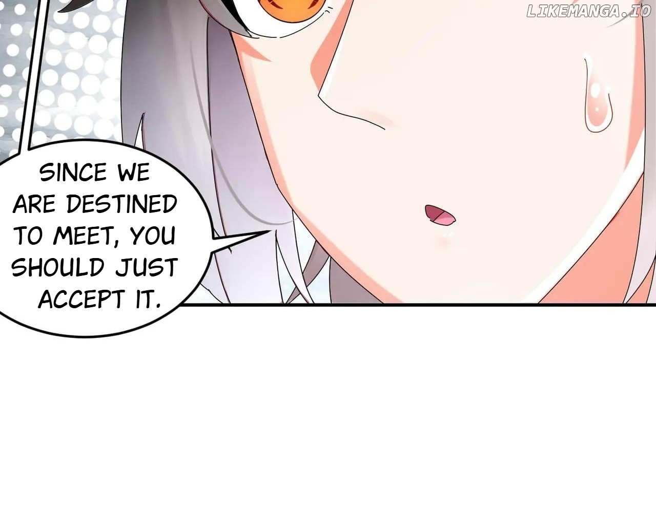 My Furry Harem Is After Me Chapter 282 — Page 49