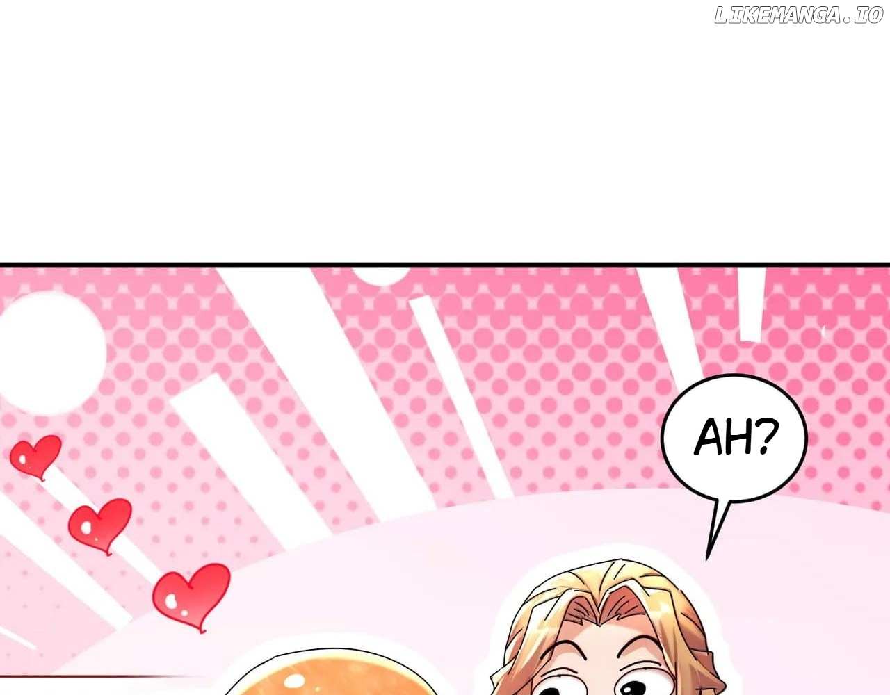My Furry Harem Is After Me Chapter 282 — Page 50