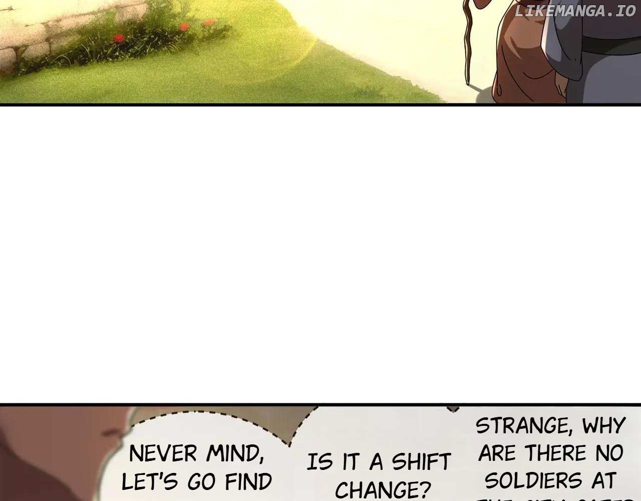 My Furry Harem Is After Me Chapter 282 — Page 56