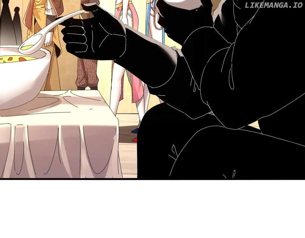My Furry Harem Is After Me Chapter 282 — Page 60