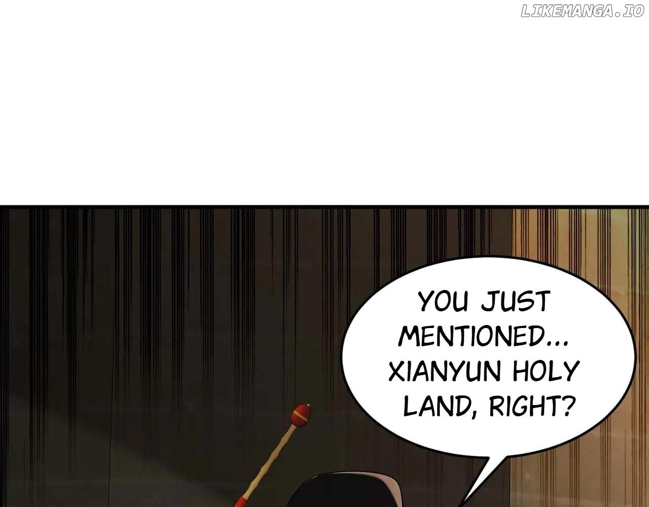 My Furry Harem Is After Me Chapter 282 — Page 61