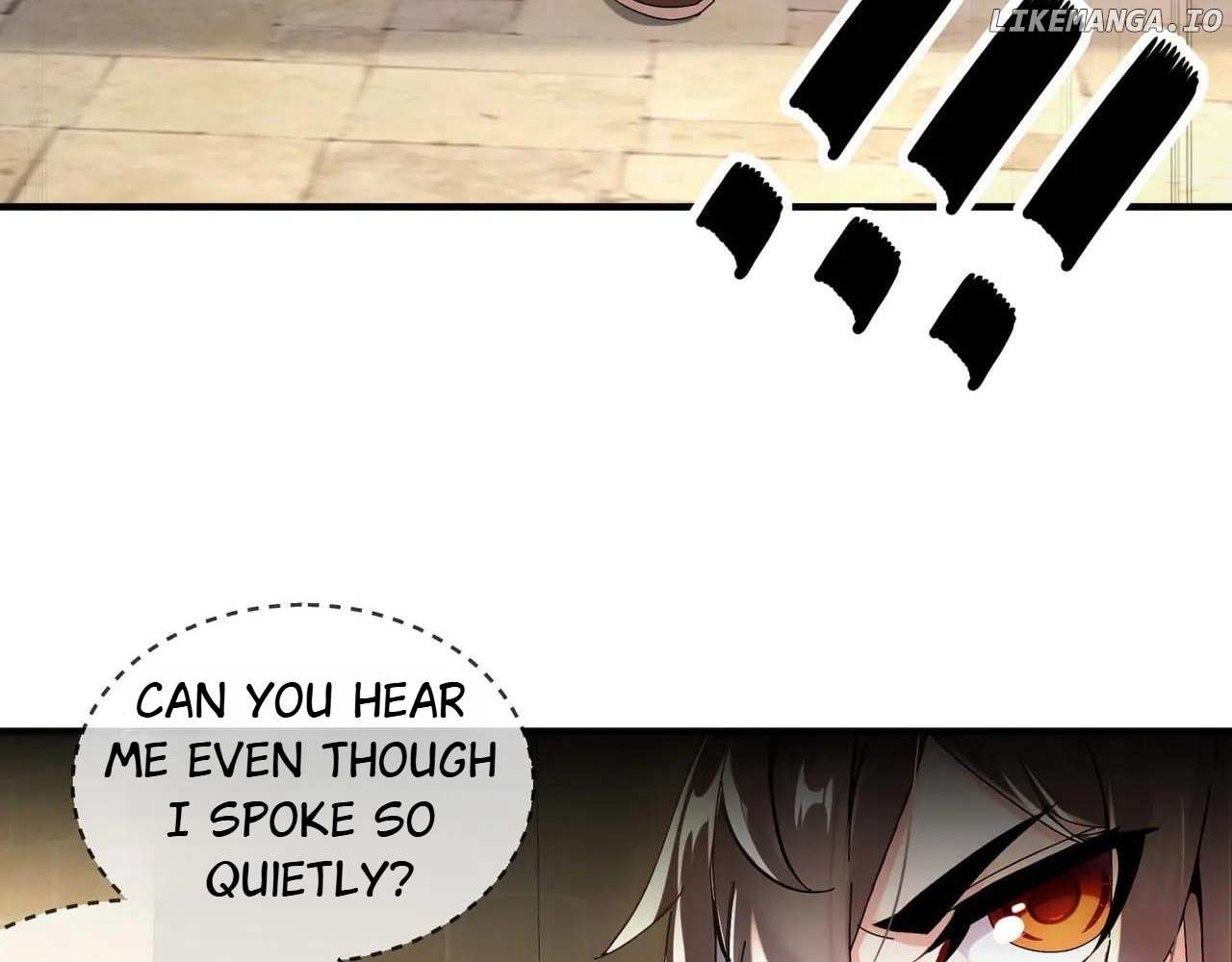 My Furry Harem Is After Me Chapter 282 — Page 63