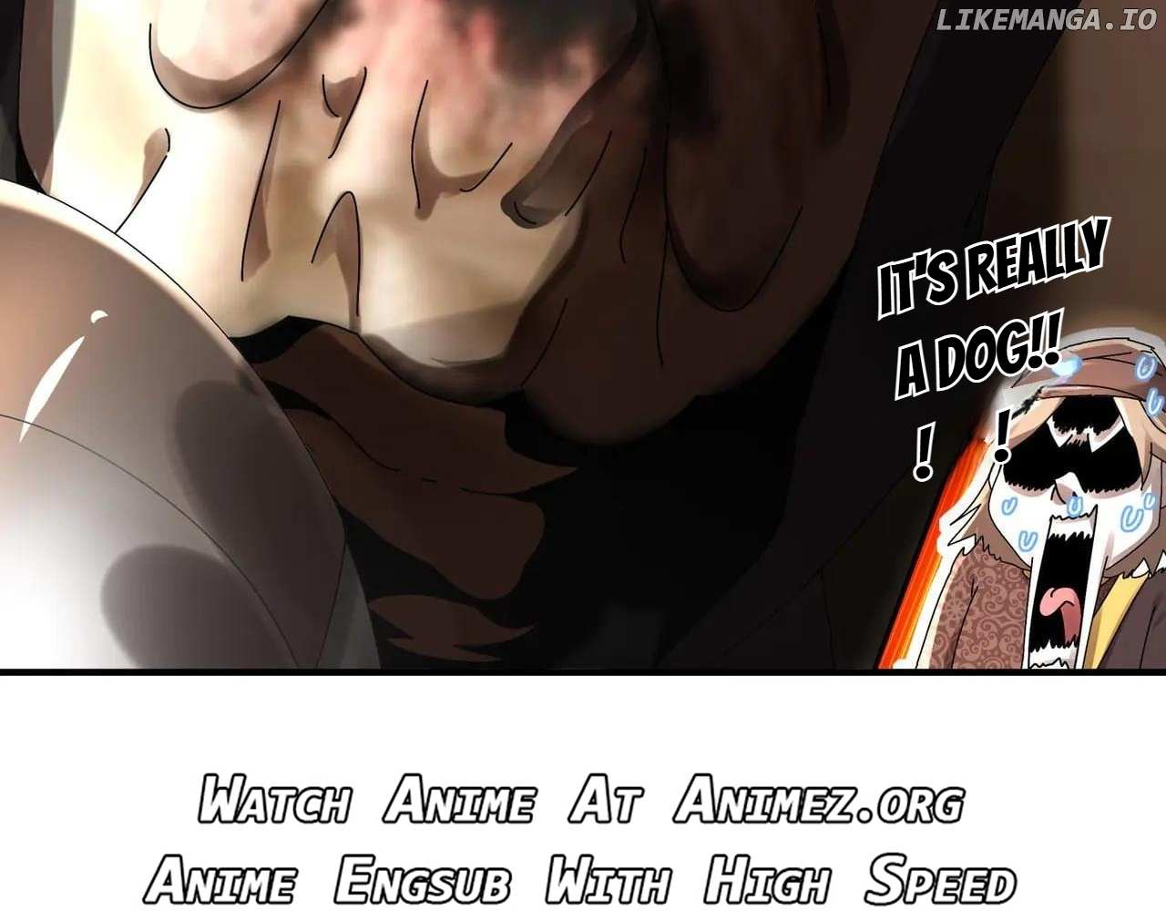 My Furry Harem Is After Me Chapter 282 — Page 66