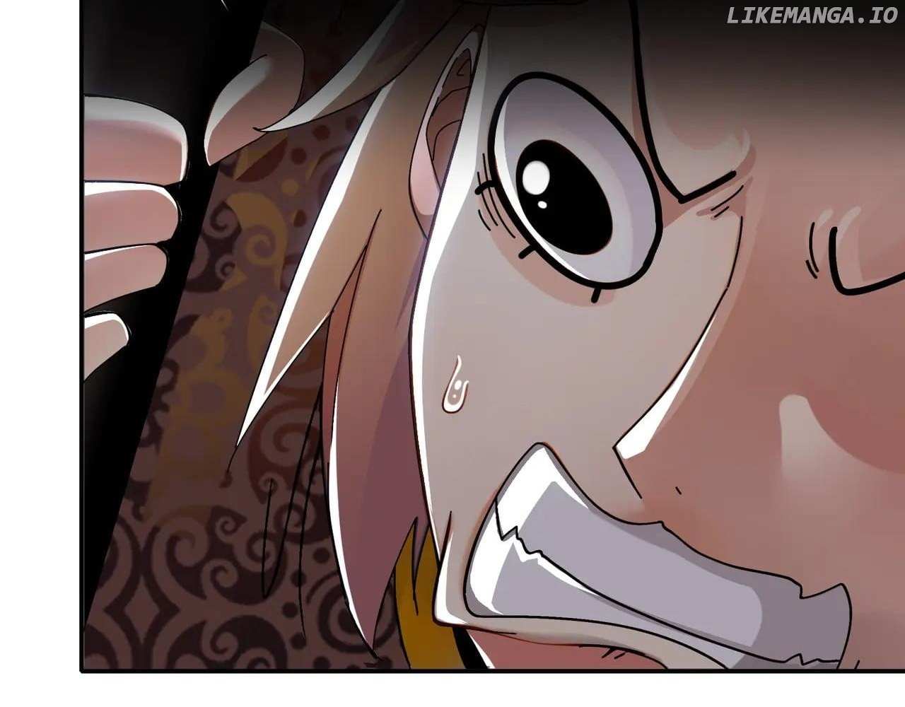 My Furry Harem Is After Me Chapter 284 — Page 3