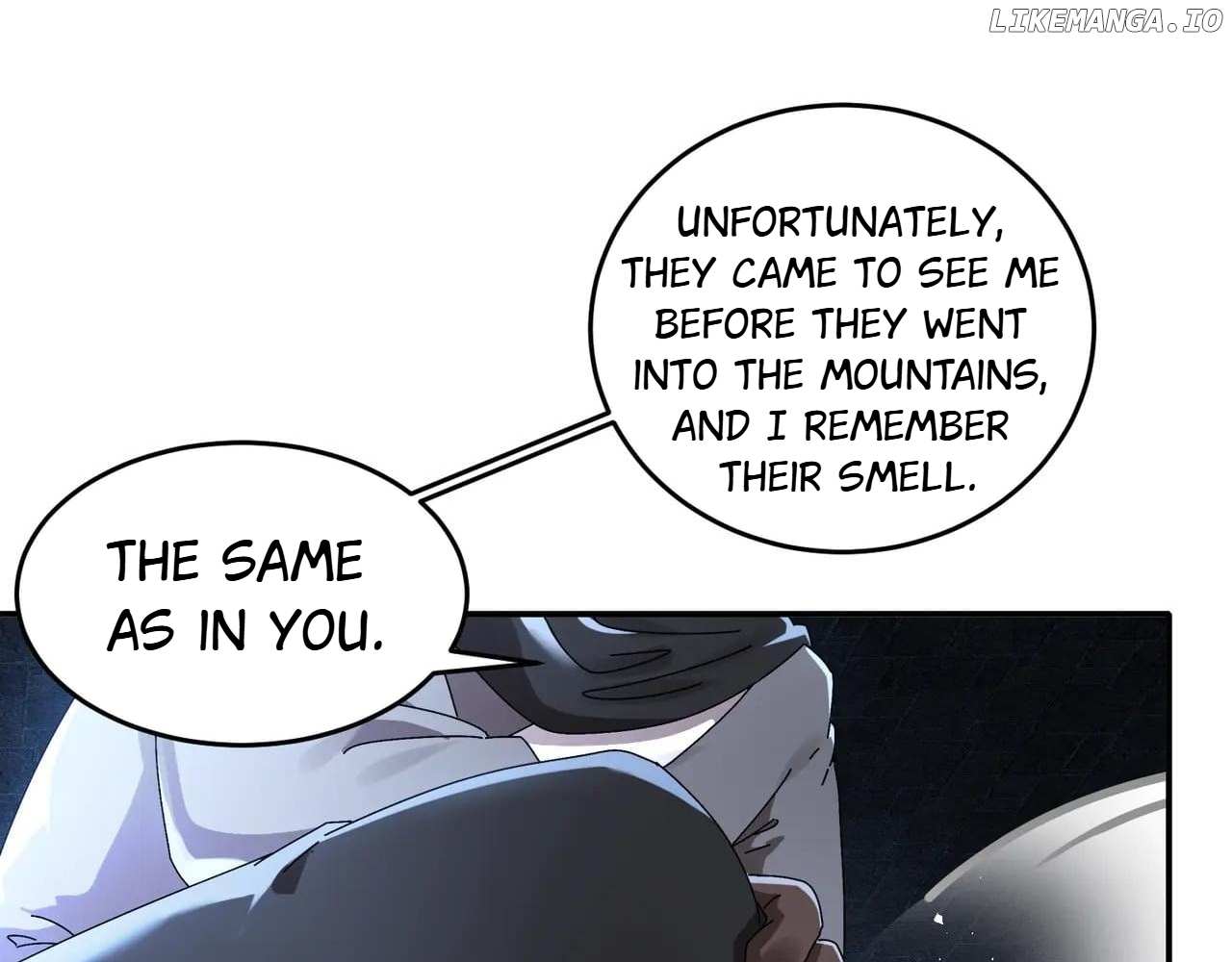 My Furry Harem Is After Me Chapter 284 — Page 4