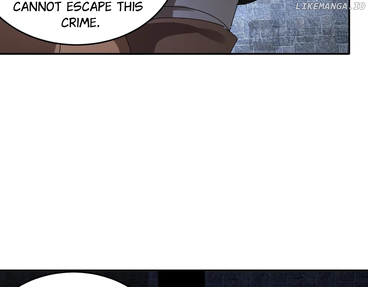 My Furry Harem Is After Me Chapter 284 — Page 6