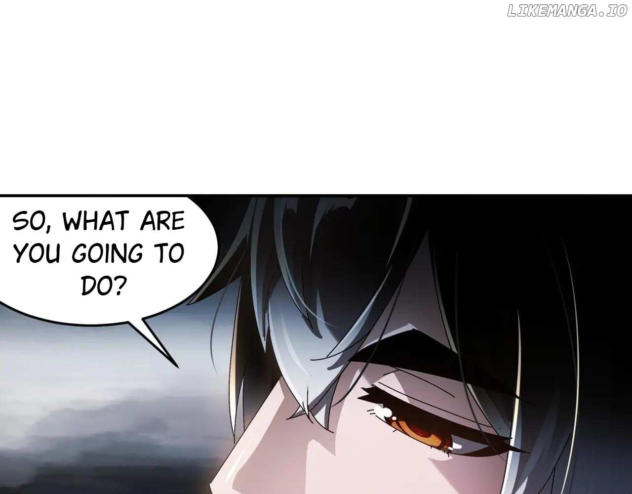 My Furry Harem Is After Me Chapter 284 — Page 9