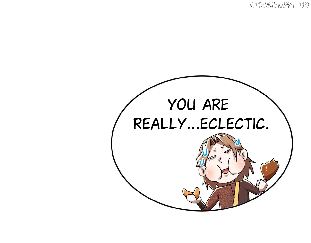 My Furry Harem Is After Me Chapter 284 — Page 23