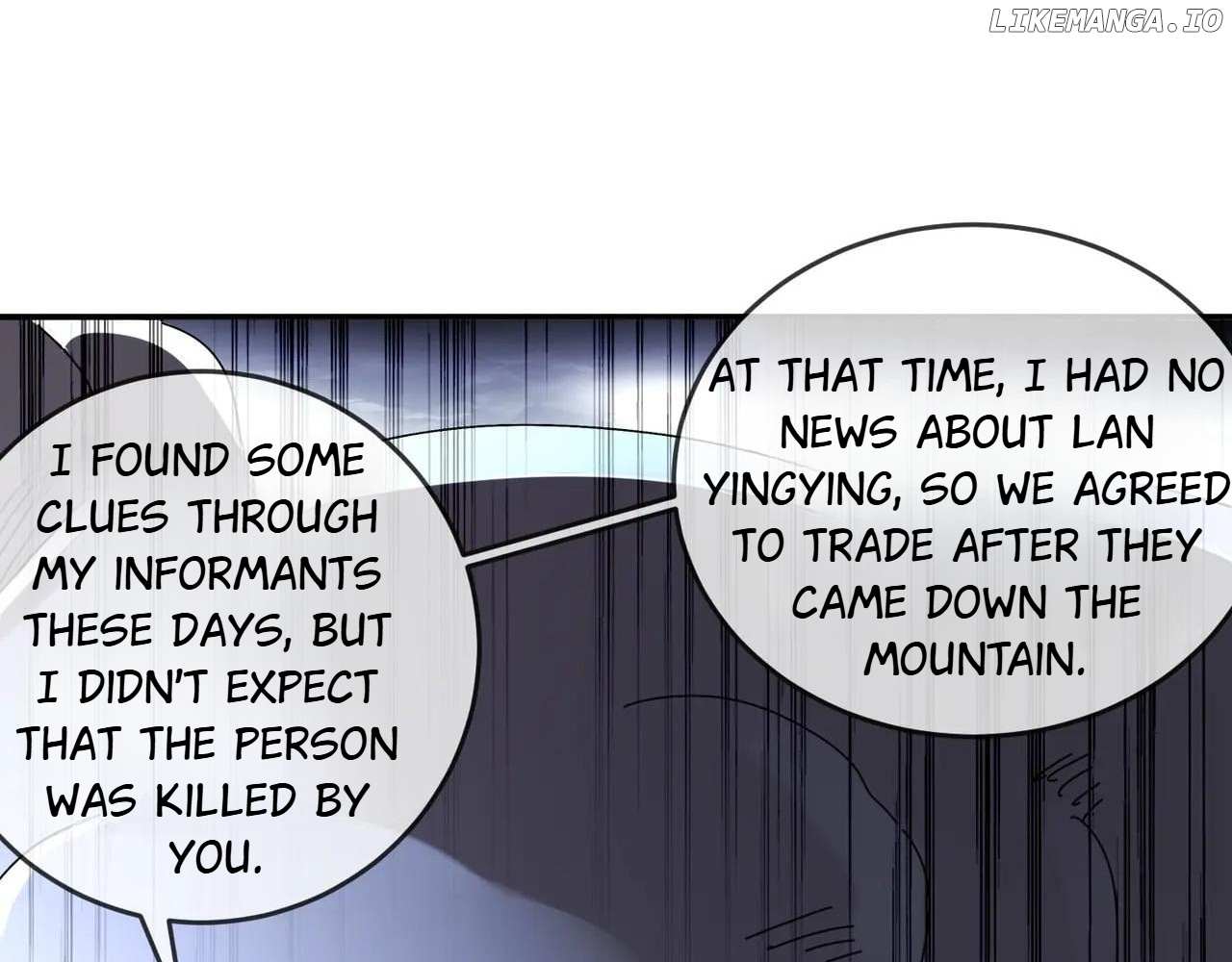 My Furry Harem Is After Me Chapter 284 — Page 24