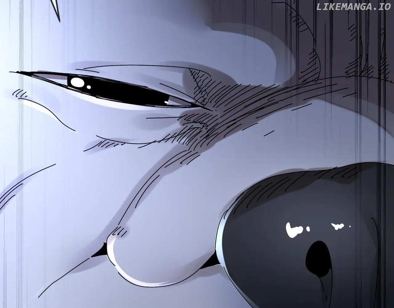 My Furry Harem Is After Me Chapter 284 — Page 25