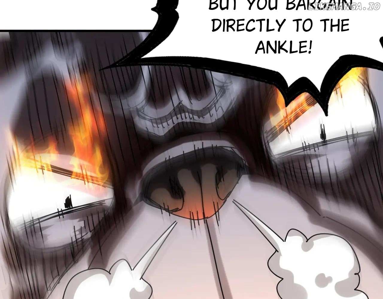 My Furry Harem Is After Me Chapter 284 — Page 37