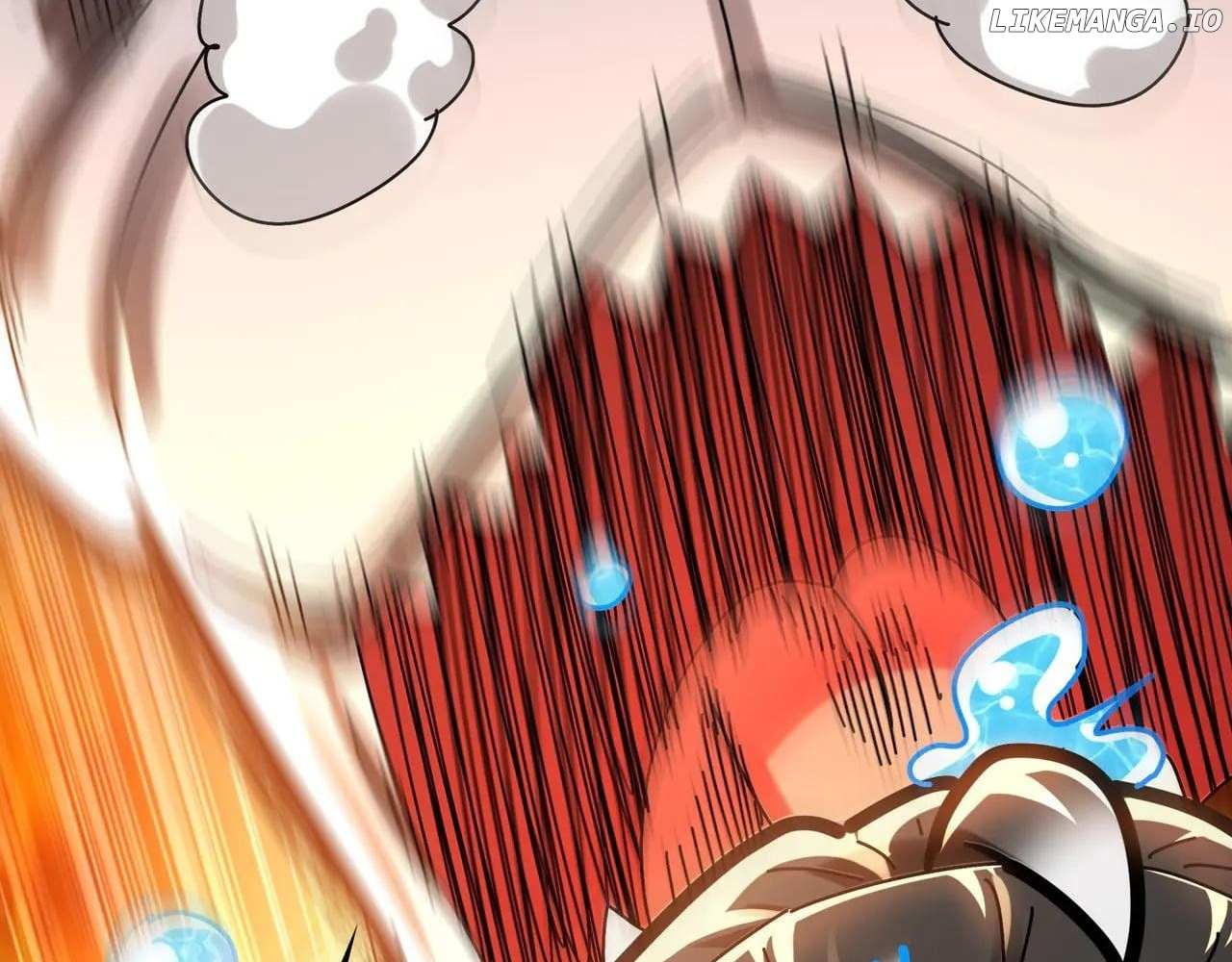 My Furry Harem Is After Me Chapter 284 — Page 38