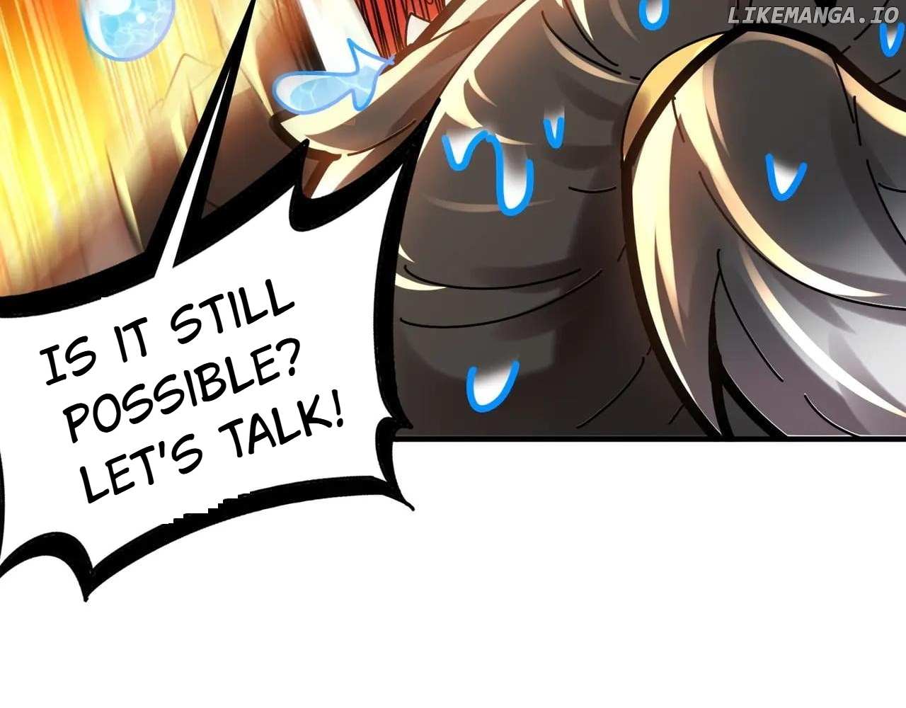 My Furry Harem Is After Me Chapter 284 — Page 39