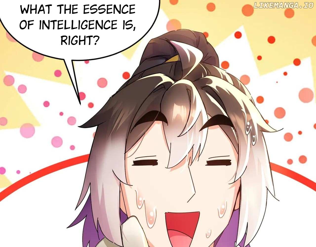 My Furry Harem Is After Me Chapter 284 — Page 42