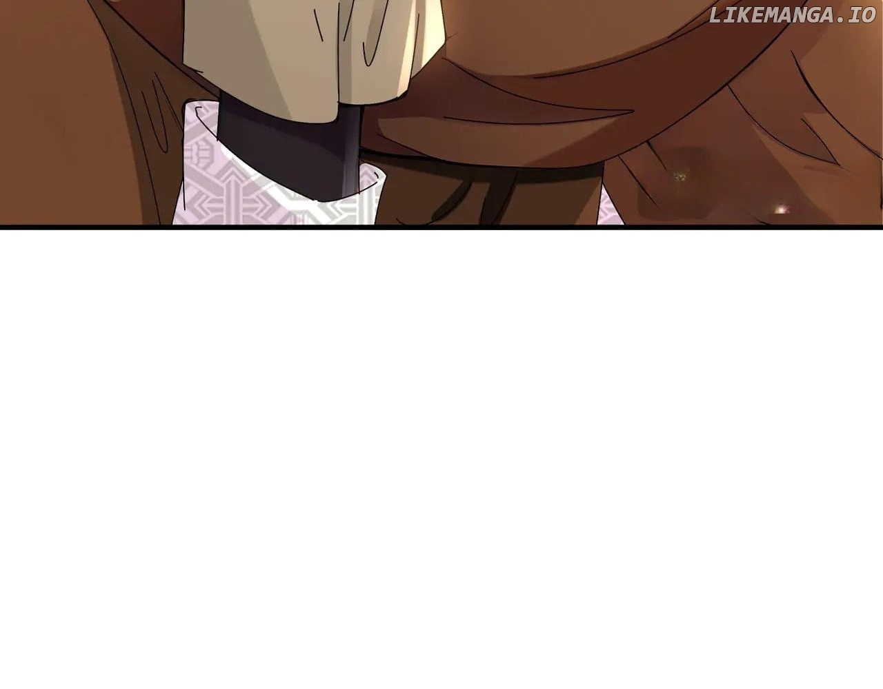 My Furry Harem Is After Me Chapter 284 — Page 46