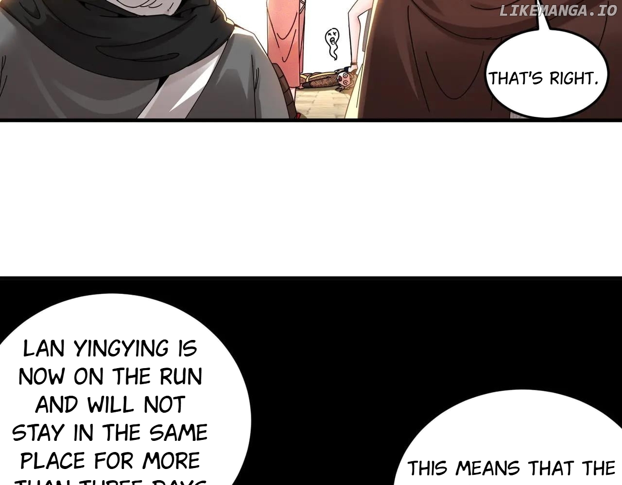 My Furry Harem Is After Me Chapter 284 — Page 48
