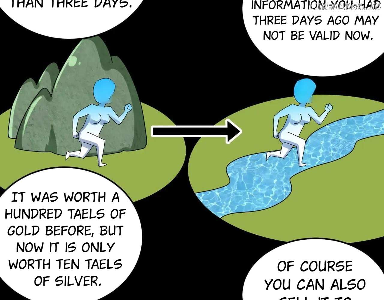 My Furry Harem Is After Me Chapter 284 — Page 49