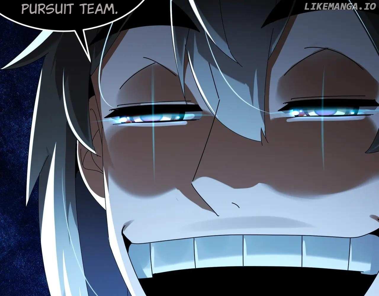 My Furry Harem Is After Me Chapter 284 — Page 51