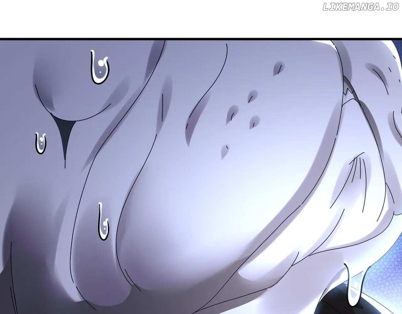 My Furry Harem Is After Me Chapter 284 — Page 53