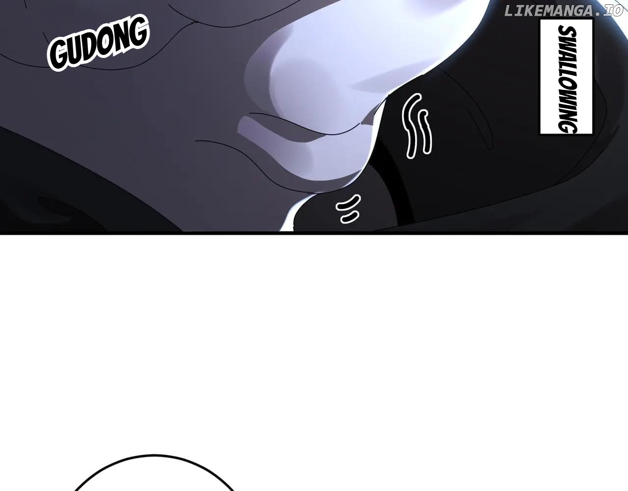 My Furry Harem Is After Me Chapter 284 — Page 54