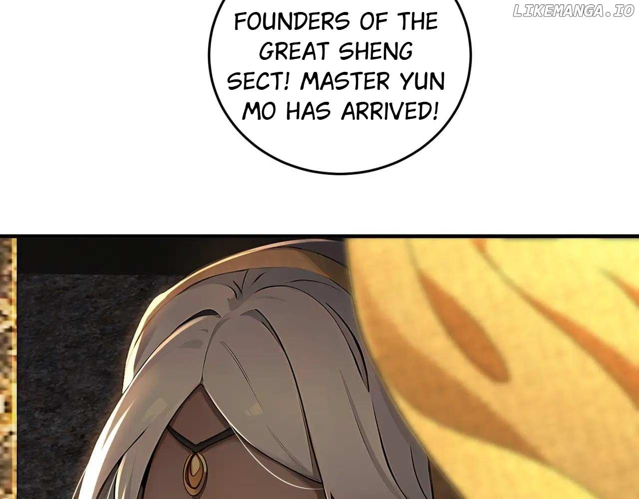 My Furry Harem Is After Me Chapter 284 — Page 63