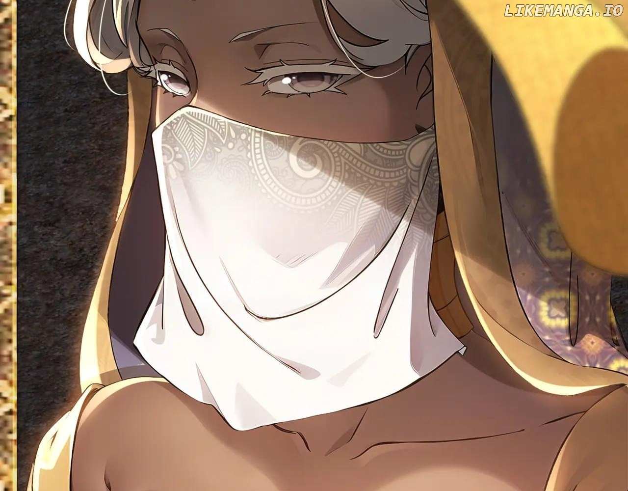 My Furry Harem Is After Me Chapter 284 — Page 64