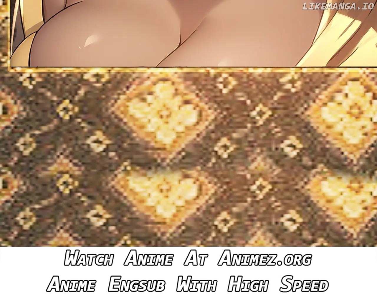 My Furry Harem Is After Me Chapter 284 — Page 65