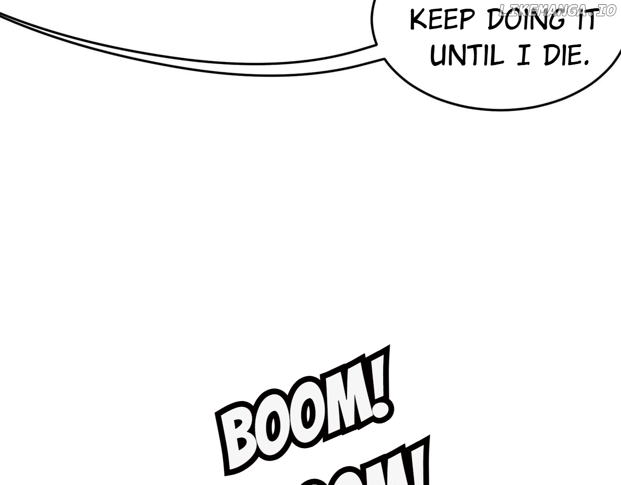 My Furry Harem Is After Me Chapter 285 — Page 8