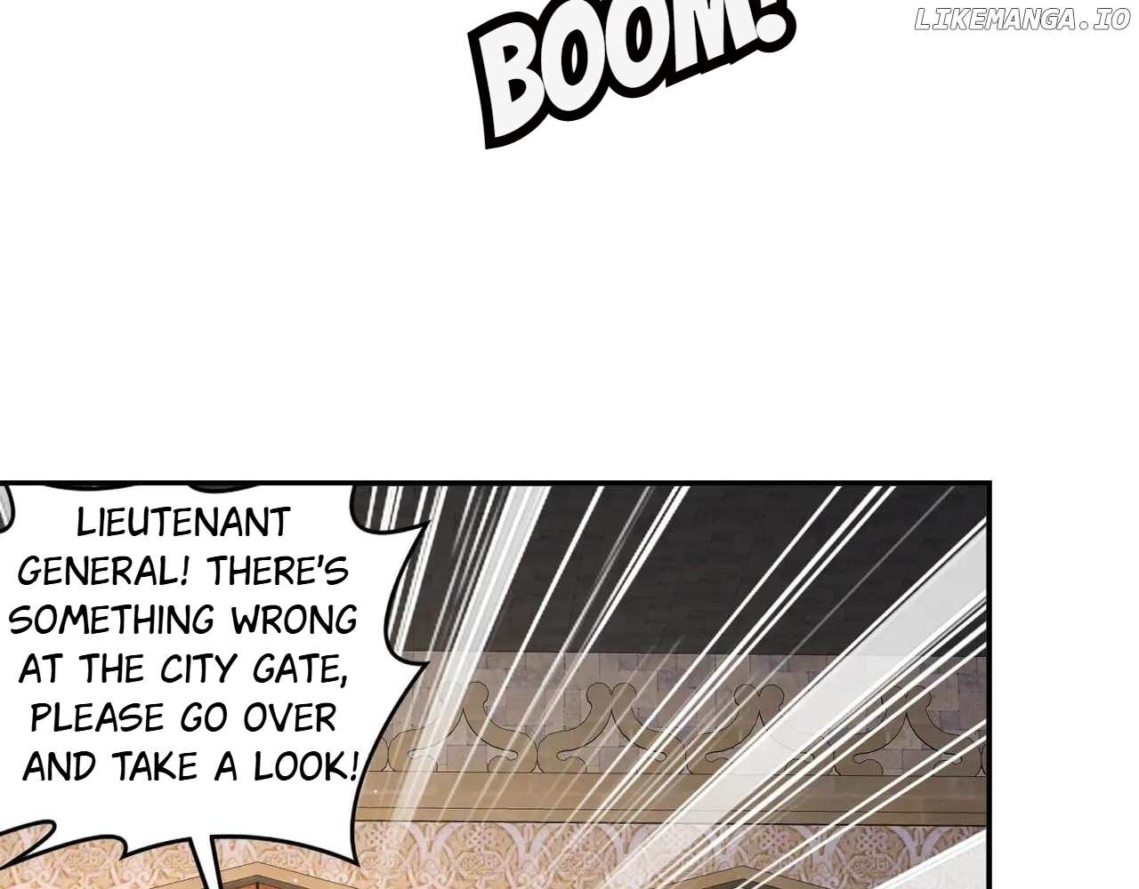 My Furry Harem Is After Me Chapter 285 — Page 9