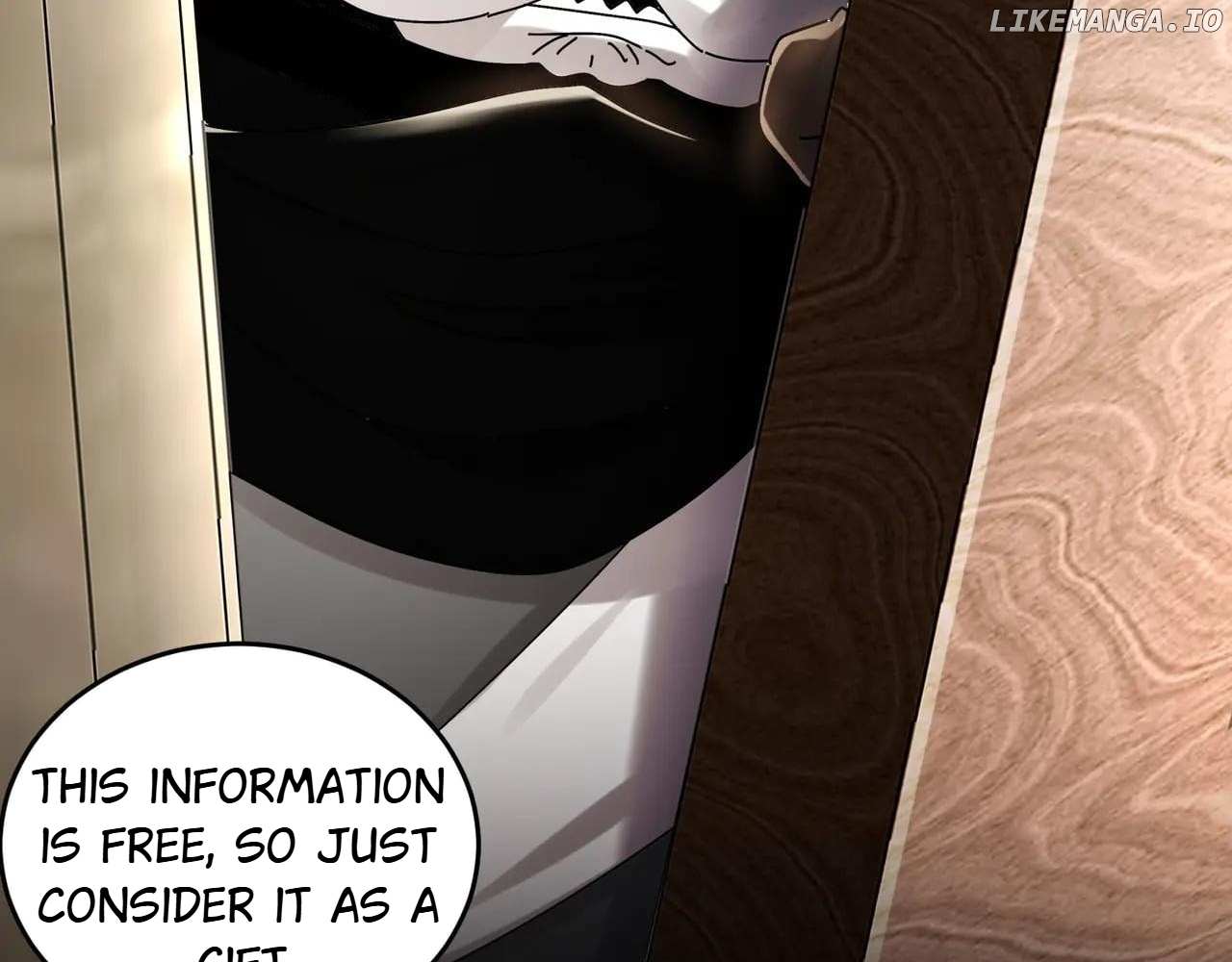 My Furry Harem Is After Me Chapter 285 — Page 16