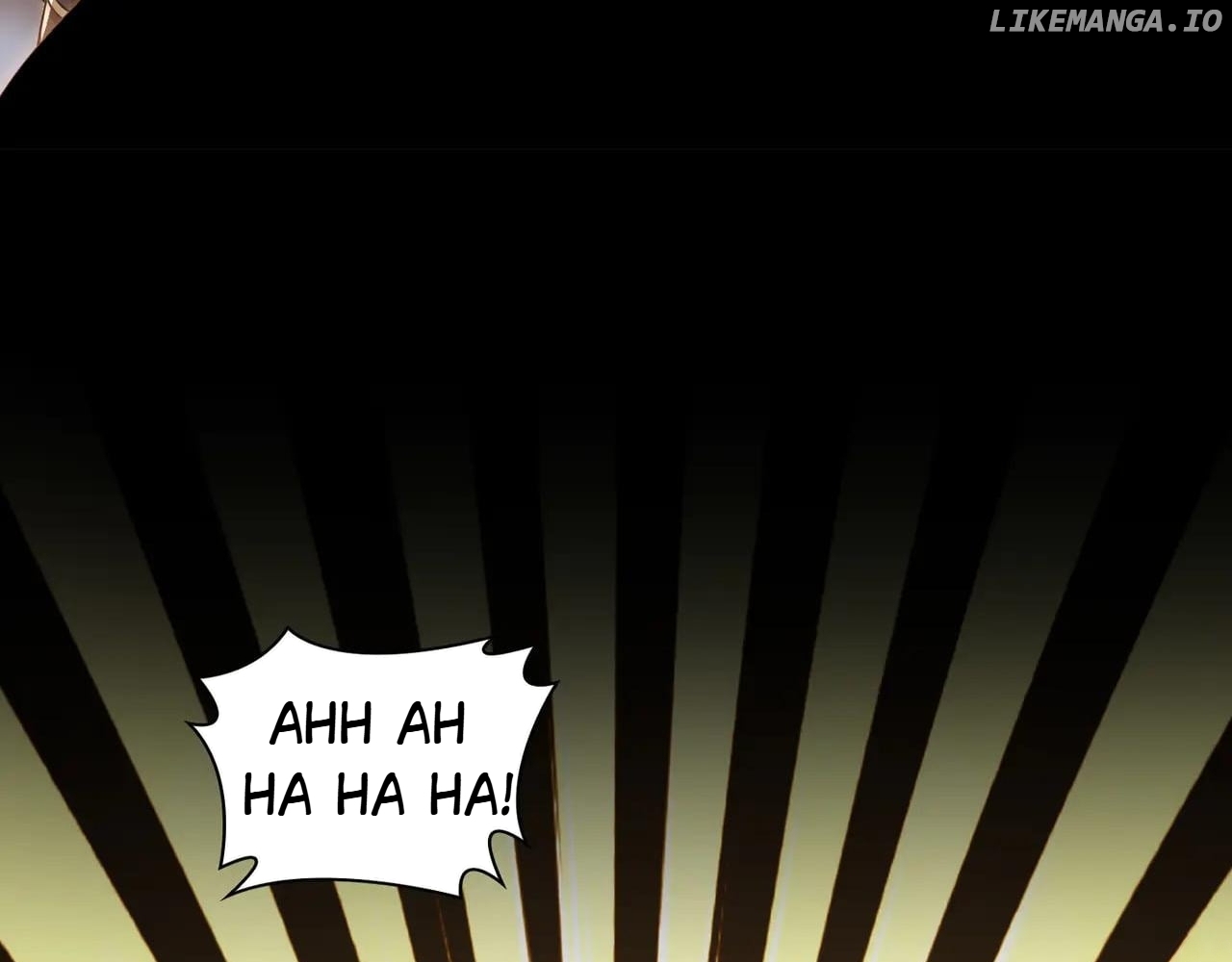 My Furry Harem Is After Me Chapter 285 — Page 31