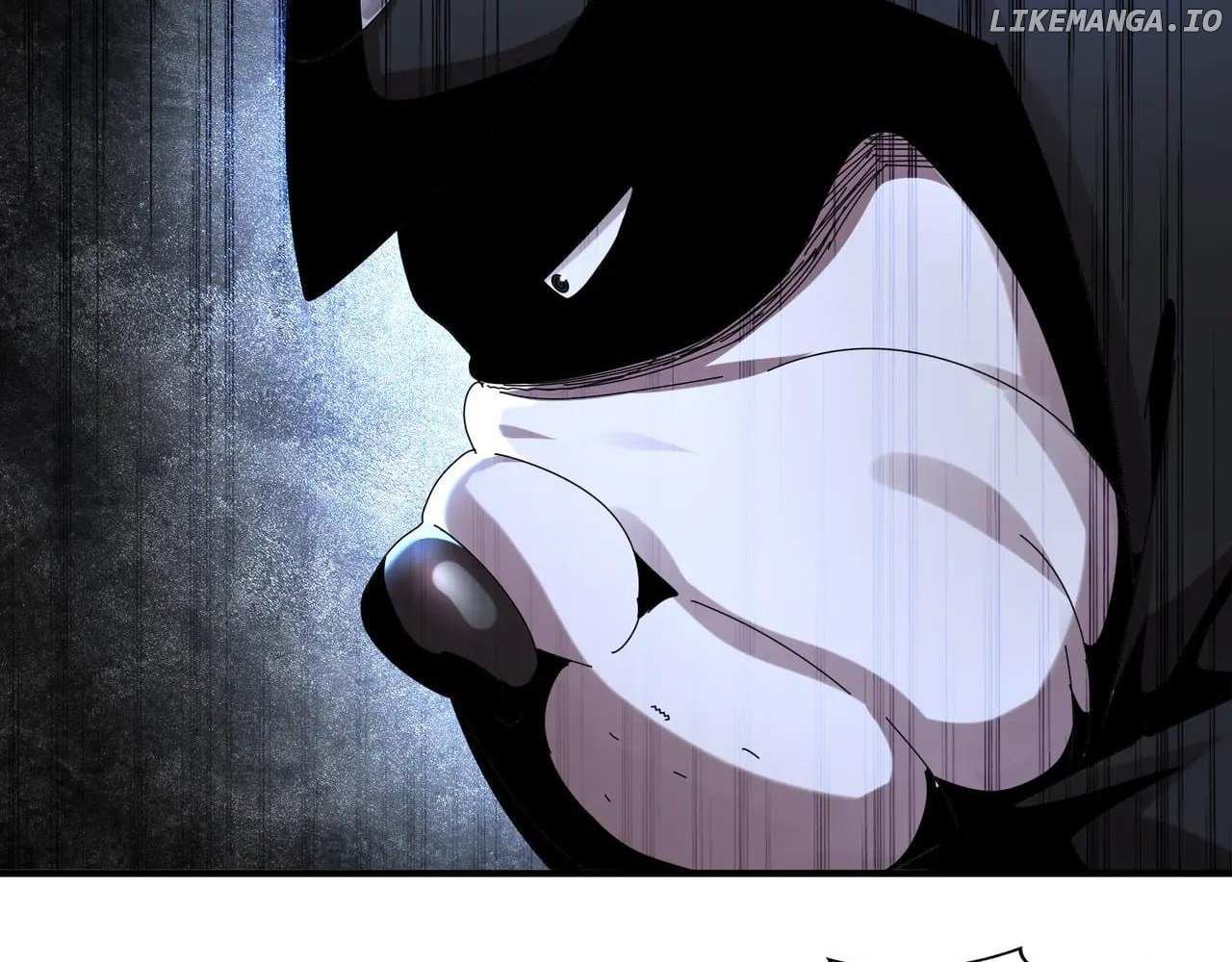 My Furry Harem Is After Me Chapter 285 — Page 36
