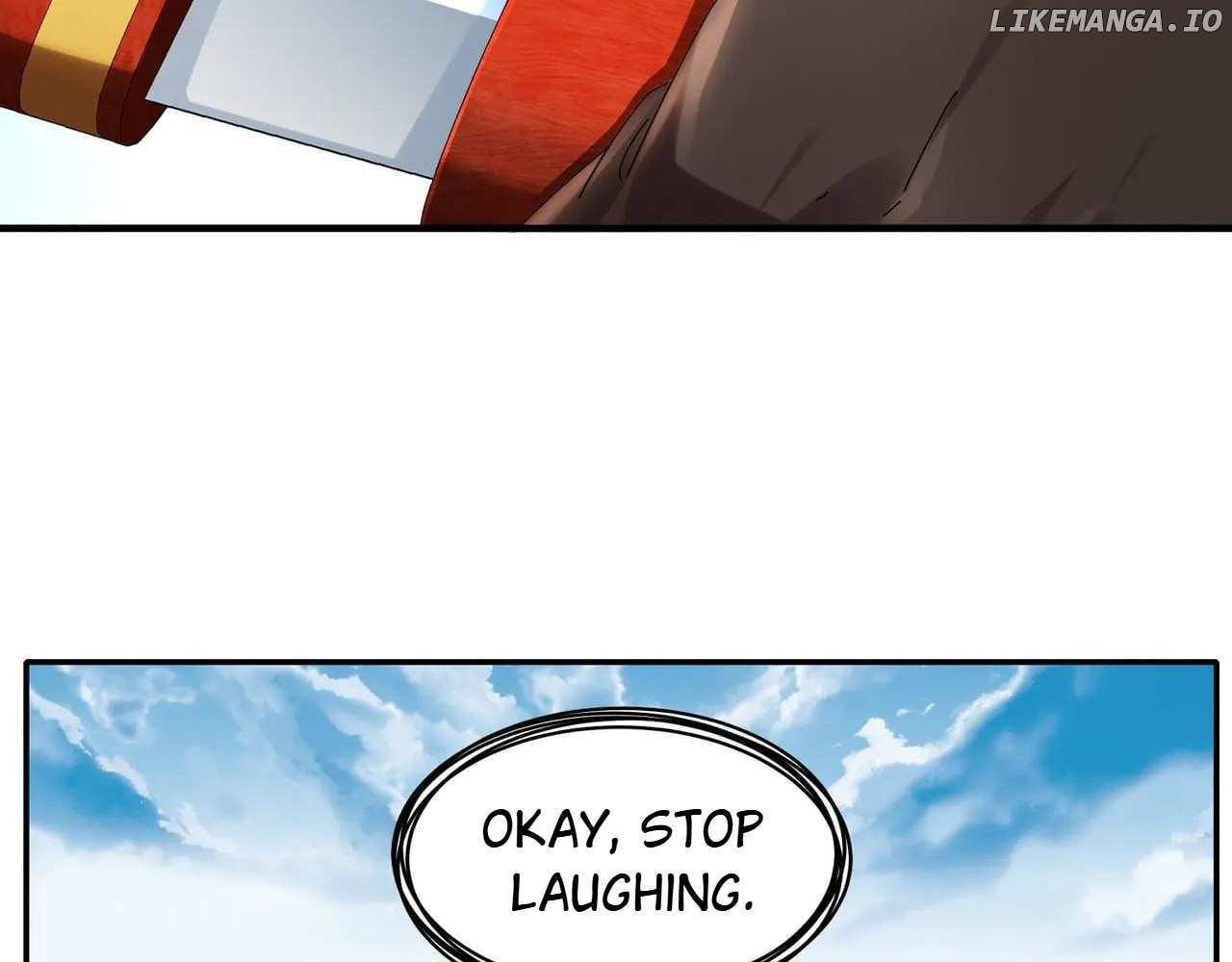 My Furry Harem Is After Me Chapter 285 — Page 38