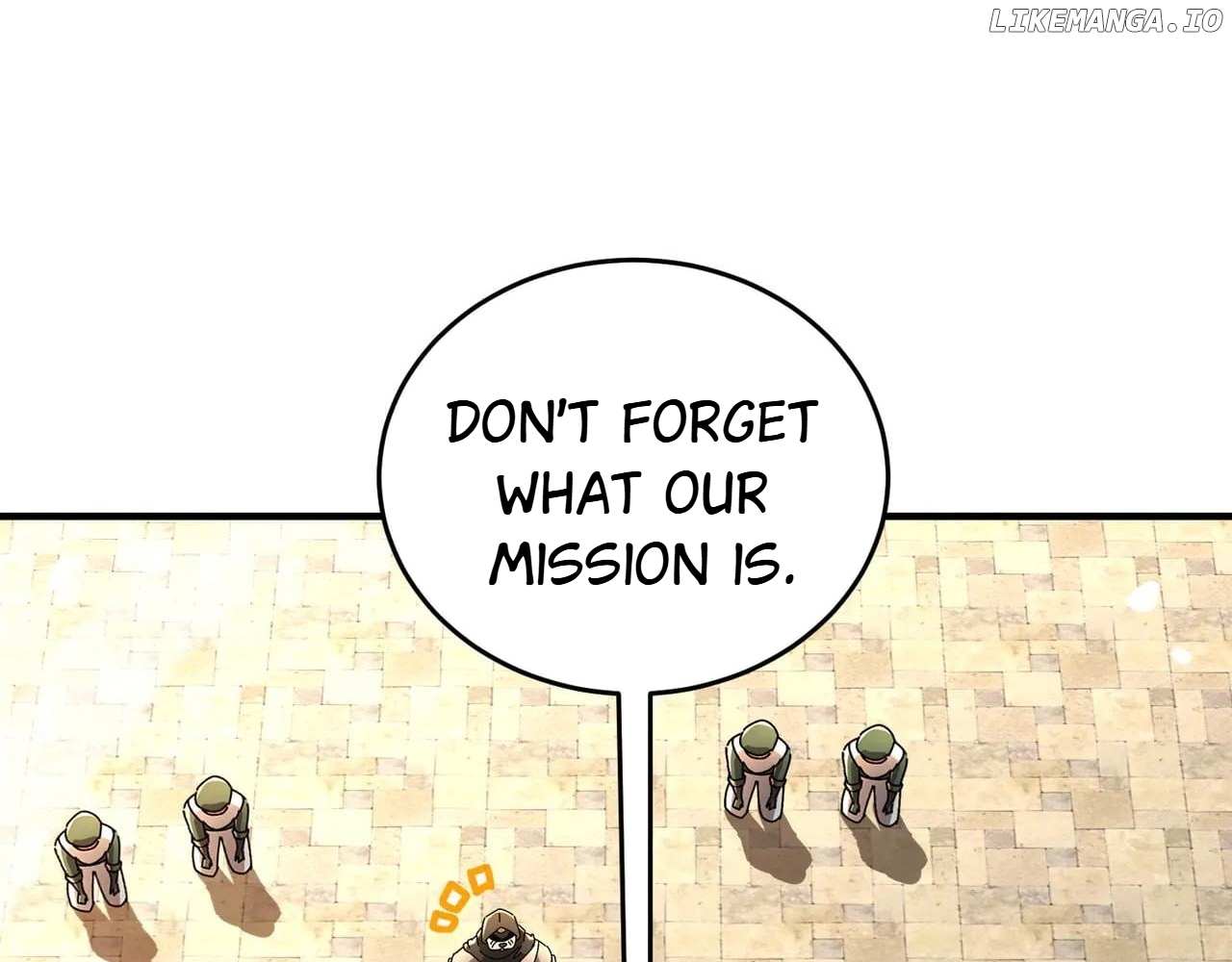 My Furry Harem Is After Me Chapter 285 — Page 40