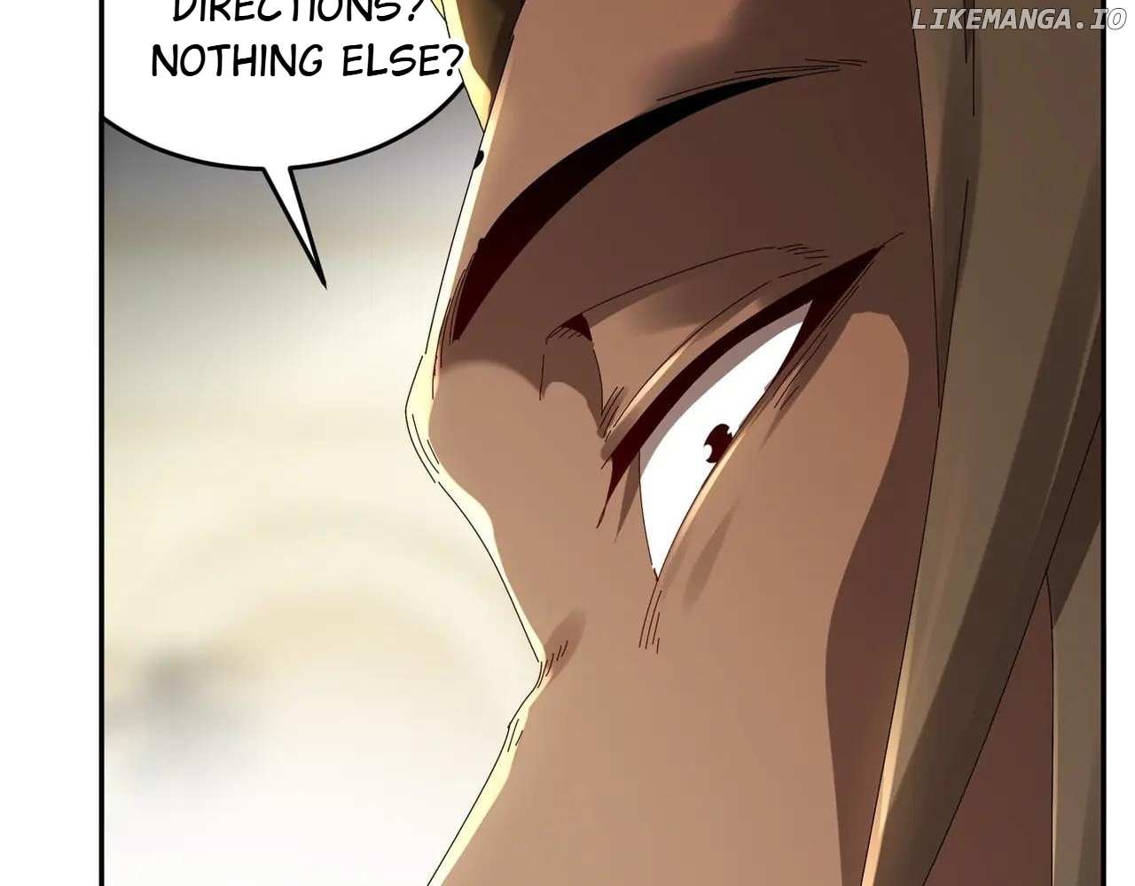 My Furry Harem Is After Me Chapter 285 — Page 48