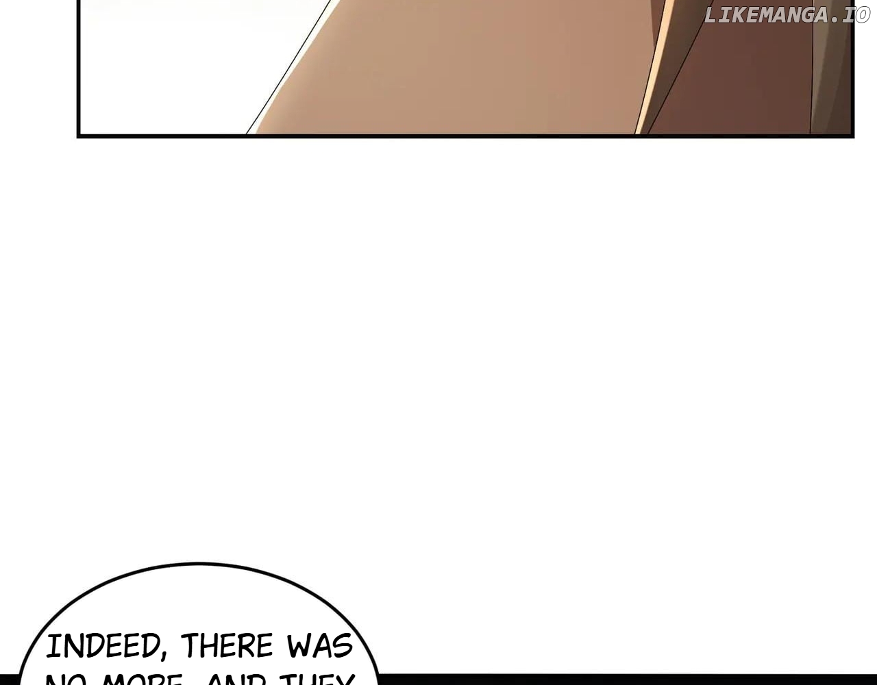 My Furry Harem Is After Me Chapter 285 — Page 49