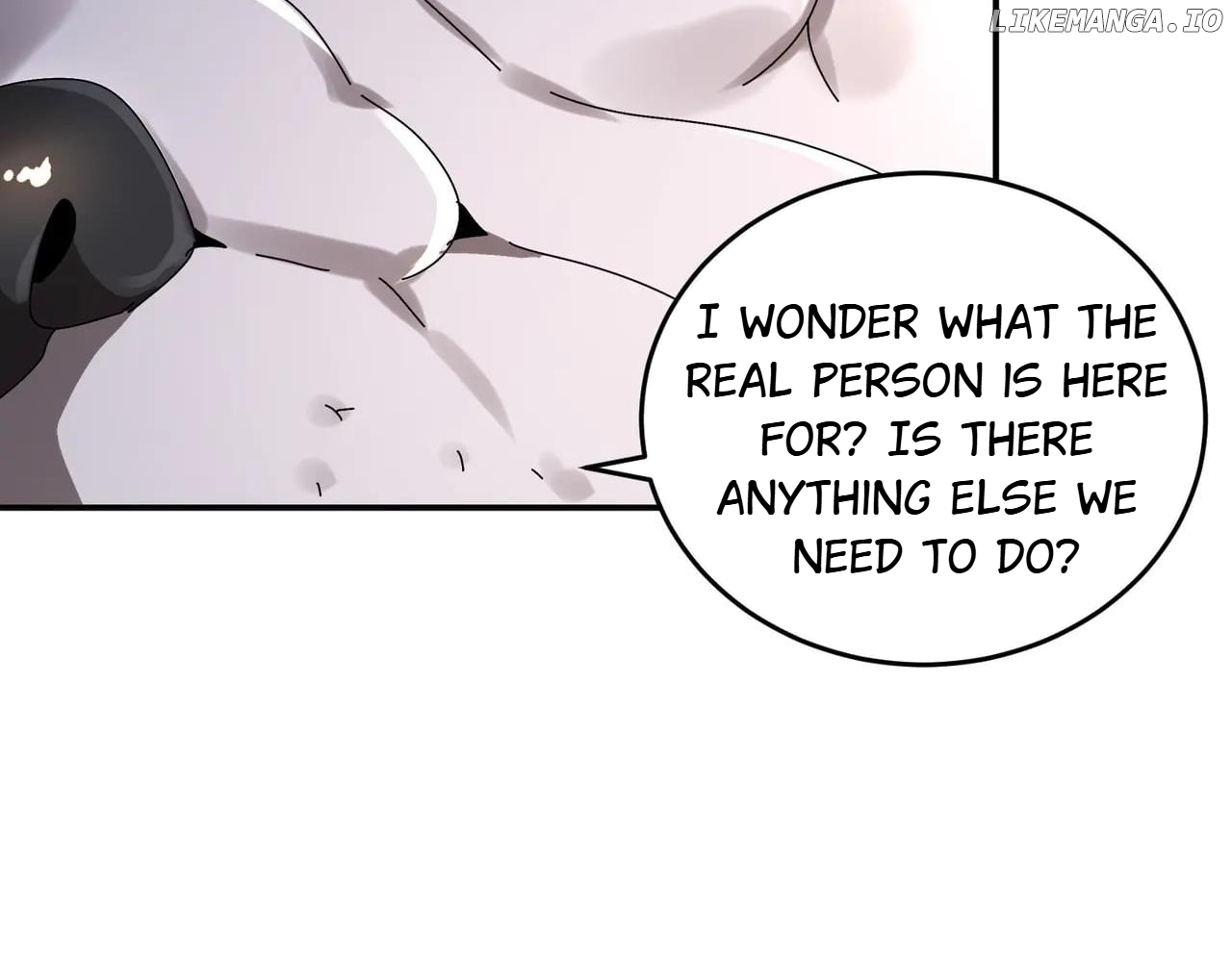 My Furry Harem Is After Me Chapter 285 — Page 53
