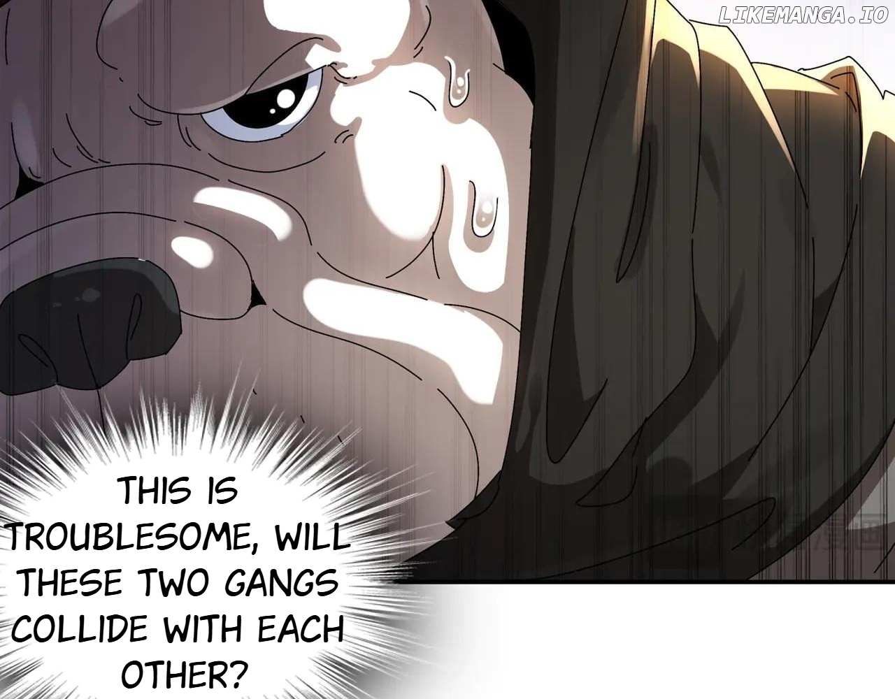 My Furry Harem Is After Me Chapter 285 — Page 56
