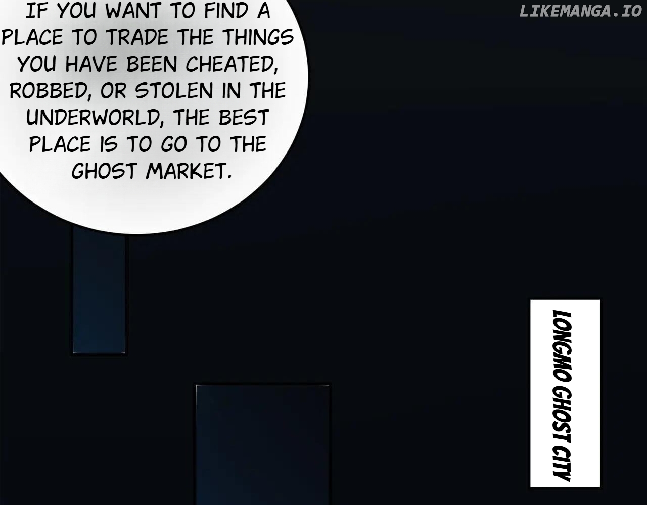 My Furry Harem Is After Me Chapter 285 — Page 59