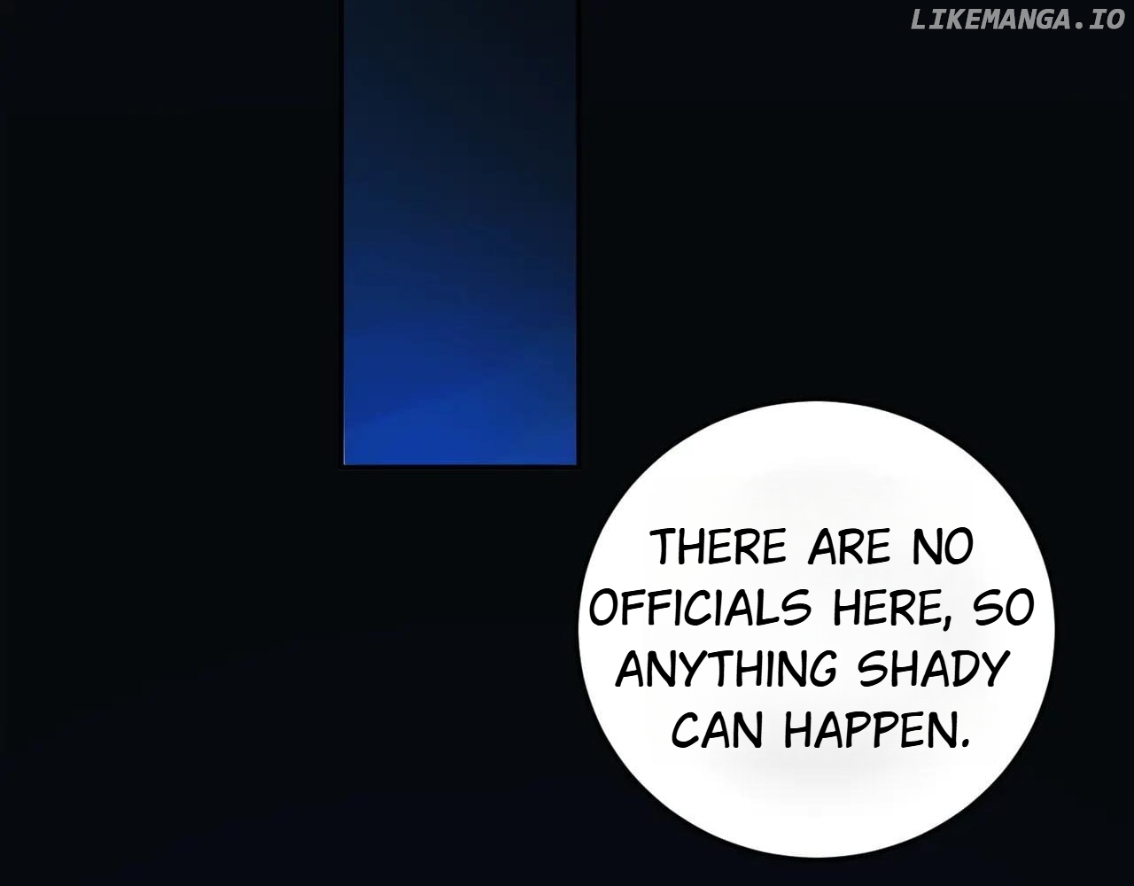 My Furry Harem Is After Me Chapter 285 — Page 60