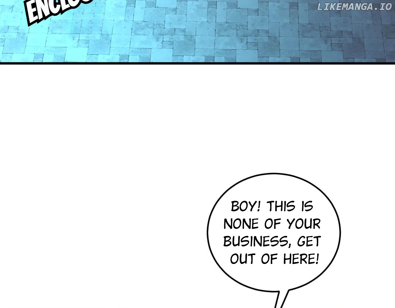 My Furry Harem Is After Me Chapter 286 — Page 5