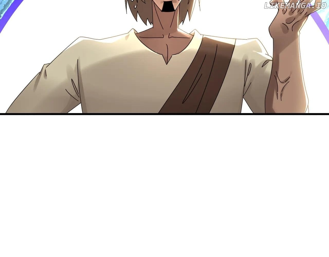My Furry Harem Is After Me Chapter 286 — Page 10
